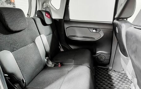 Daihatsu Move VI рестайлинг, 2015 год, 930 000 рублей, 12 фотография