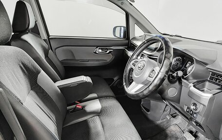 Daihatsu Move VI рестайлинг, 2015 год, 930 000 рублей, 16 фотография