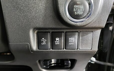 Daihatsu Move VI рестайлинг, 2015 год, 930 000 рублей, 20 фотография