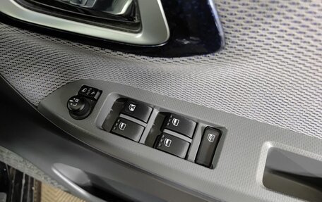 Daihatsu Move VI рестайлинг, 2015 год, 930 000 рублей, 19 фотография