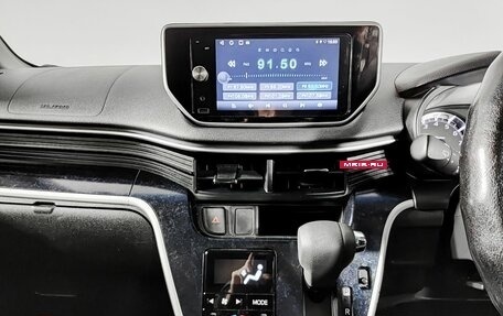 Daihatsu Move VI рестайлинг, 2015 год, 930 000 рублей, 15 фотография