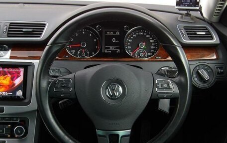 Volkswagen Passat B7, 2014 год, 800 000 рублей, 12 фотография