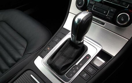 Volkswagen Passat B7, 2014 год, 800 000 рублей, 15 фотография