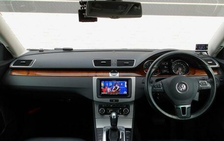 Volkswagen Passat B7, 2014 год, 800 000 рублей, 11 фотография