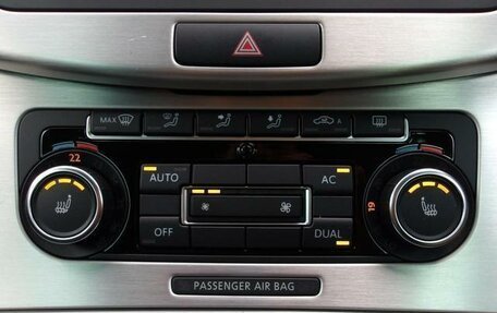 Volkswagen Passat B7, 2014 год, 800 000 рублей, 24 фотография