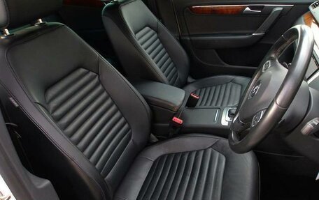 Volkswagen Passat B7, 2014 год, 800 000 рублей, 13 фотография