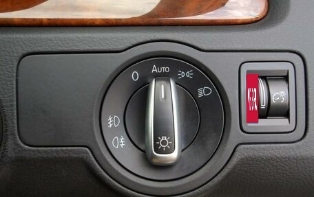 Volkswagen Passat B7, 2014 год, 800 000 рублей, 23 фотография