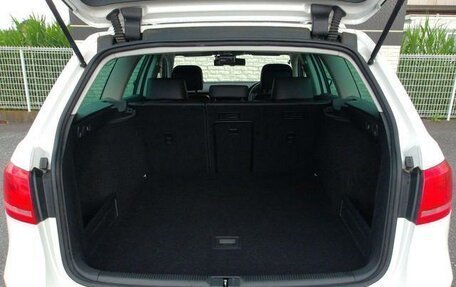 Volkswagen Passat B7, 2014 год, 800 000 рублей, 27 фотография