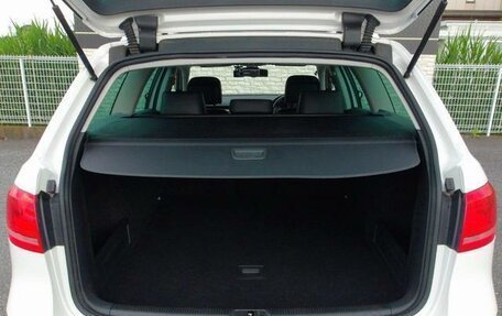 Volkswagen Passat B7, 2014 год, 800 000 рублей, 26 фотография