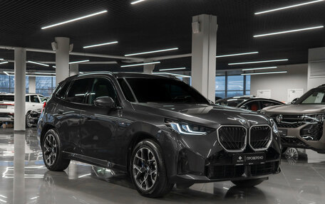 BMW X3, 2024 год, 7 350 000 рублей, 2 фотография