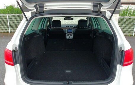 Volkswagen Passat B7, 2014 год, 800 000 рублей, 28 фотография