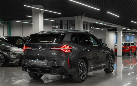 BMW X3, 2024 год, 7 350 000 рублей, 5 фотография