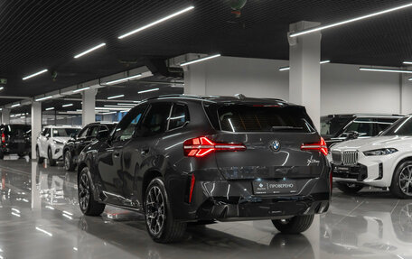 BMW X3, 2024 год, 7 350 000 рублей, 4 фотография