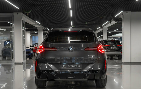 BMW X3, 2024 год, 7 350 000 рублей, 6 фотография