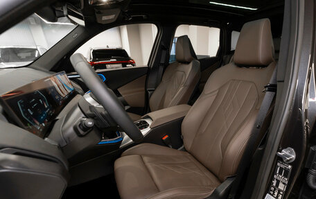 BMW X3, 2024 год, 7 350 000 рублей, 9 фотография