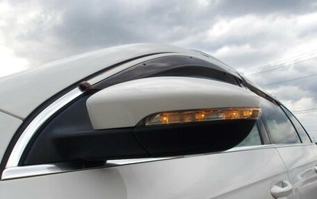 Volkswagen Passat B7, 2014 год, 800 000 рублей, 29 фотография