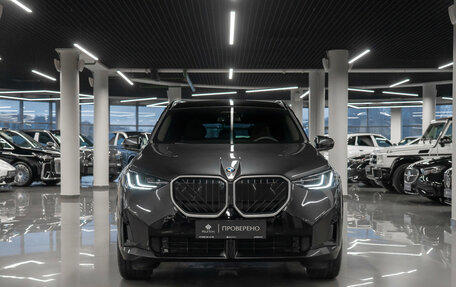 BMW X3, 2024 год, 7 350 000 рублей, 3 фотография