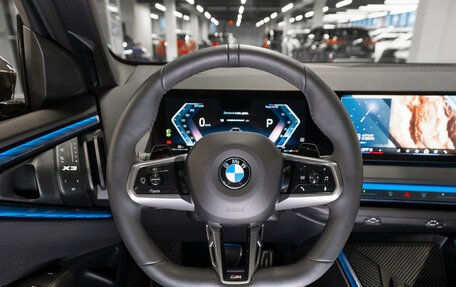 BMW X3, 2024 год, 7 350 000 рублей, 11 фотография