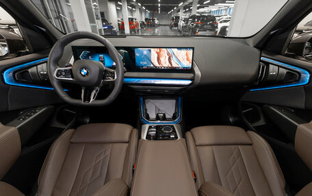 BMW X3, 2024 год, 7 350 000 рублей, 8 фотография