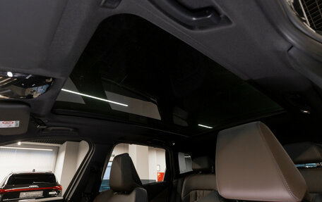 BMW X3, 2024 год, 7 350 000 рублей, 10 фотография