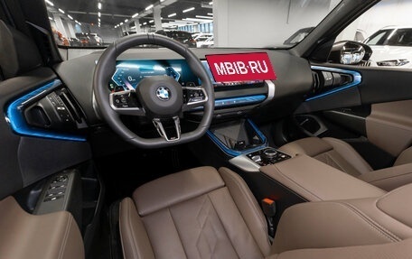 BMW X3, 2024 год, 7 350 000 рублей, 7 фотография