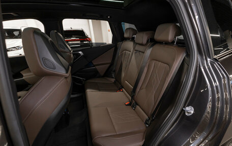 BMW X3, 2024 год, 7 350 000 рублей, 14 фотография