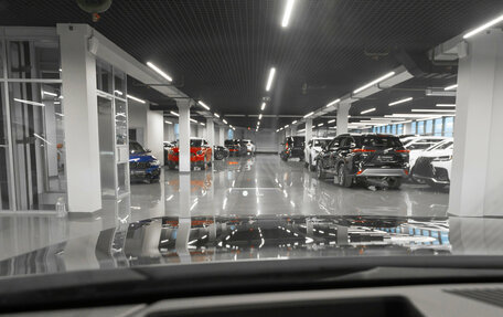 BMW X3, 2024 год, 7 350 000 рублей, 13 фотография