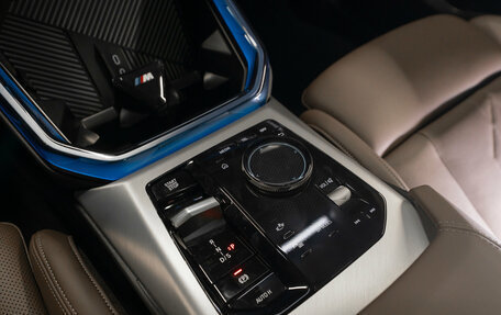 BMW X3, 2024 год, 7 350 000 рублей, 21 фотография