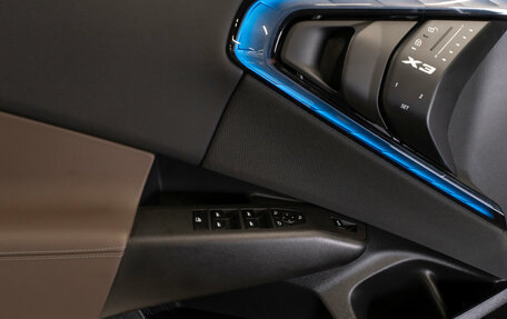 BMW X3, 2024 год, 7 350 000 рублей, 17 фотография