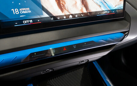 BMW X3, 2024 год, 7 350 000 рублей, 22 фотография