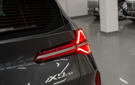BMW X3, 2024 год, 7 350 000 рублей, 32 фотография