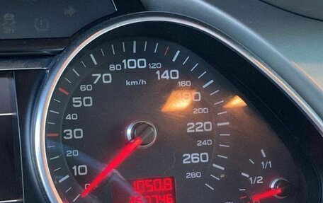 Audi Q7, 2010 год, 1 450 000 рублей, 3 фотография