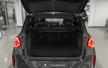 BMW X3, 2024 год, 7 350 000 рублей, 28 фотография