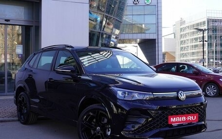 Volkswagen Tiguan, 2026 год, 4 900 000 рублей, 3 фотография