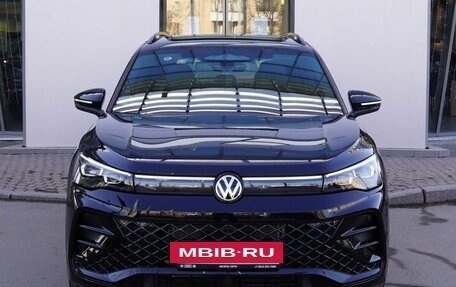 Volkswagen Tiguan, 2026 год, 4 900 000 рублей, 2 фотография