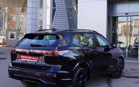 Volkswagen Tiguan, 2026 год, 4 900 000 рублей, 4 фотография