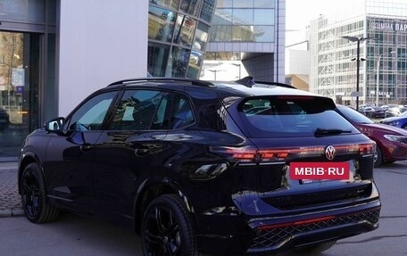 Volkswagen Tiguan, 2026 год, 4 900 000 рублей, 6 фотография