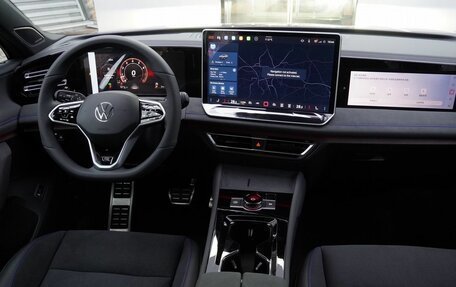 Volkswagen Tiguan, 2026 год, 4 900 000 рублей, 13 фотография