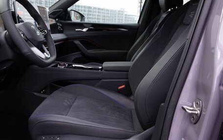 Volkswagen Tiguan, 2026 год, 4 900 000 рублей, 16 фотография