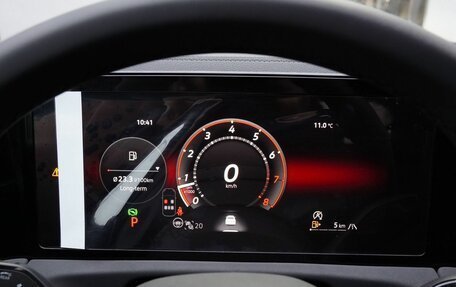 Volkswagen Tiguan, 2026 год, 4 900 000 рублей, 18 фотография