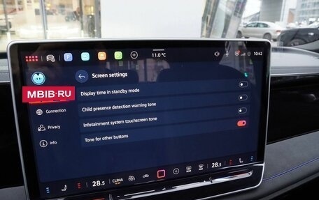 Volkswagen Tiguan, 2026 год, 4 900 000 рублей, 21 фотография