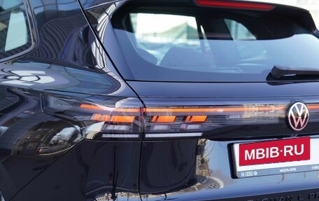 Volkswagen Tiguan, 2026 год, 4 900 000 рублей, 11 фотография