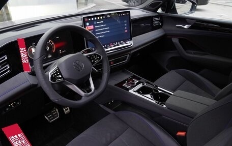 Volkswagen Tiguan, 2026 год, 4 900 000 рублей, 12 фотография