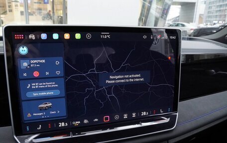 Volkswagen Tiguan, 2026 год, 4 900 000 рублей, 24 фотография