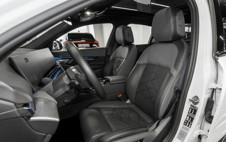 BMW 5 серия, 2024 год, 8 350 000 рублей, 9 фотография