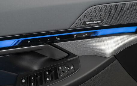 BMW 5 серия, 2024 год, 8 350 000 рублей, 18 фотография