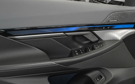 BMW 5 серия, 2024 год, 8 350 000 рублей, 17 фотография