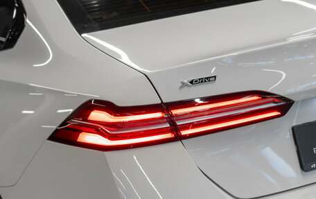 BMW 5 серия, 2024 год, 8 350 000 рублей, 27 фотография