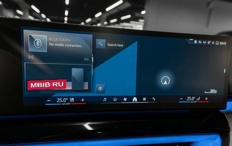 BMW 5 серия, 2024 год, 8 350 000 рублей, 21 фотография