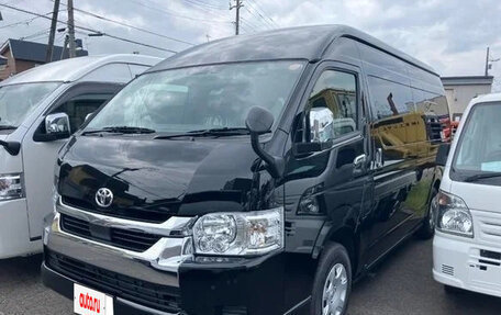 Toyota HiAce H200, 2025 год, 5 200 000 рублей, 1 фотография